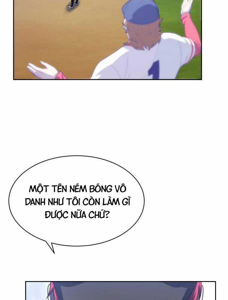 Vua Bóng Chày Chương 9 trang 22