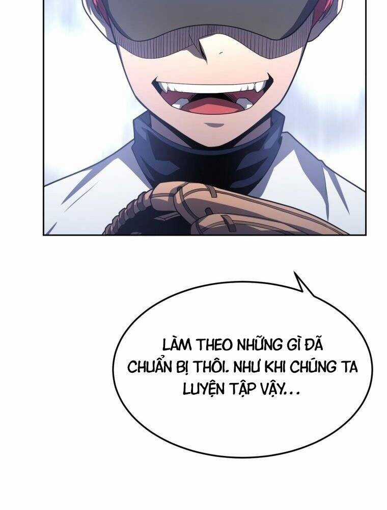 Vua Bóng Chày Chương 9 trang 23