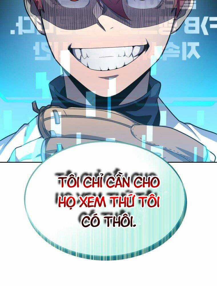 Vua Bóng Chày Chương 9 trang 28