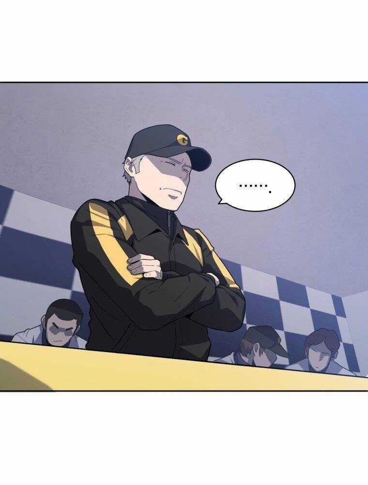 Vua Bóng Chày Chương 9 trang 3