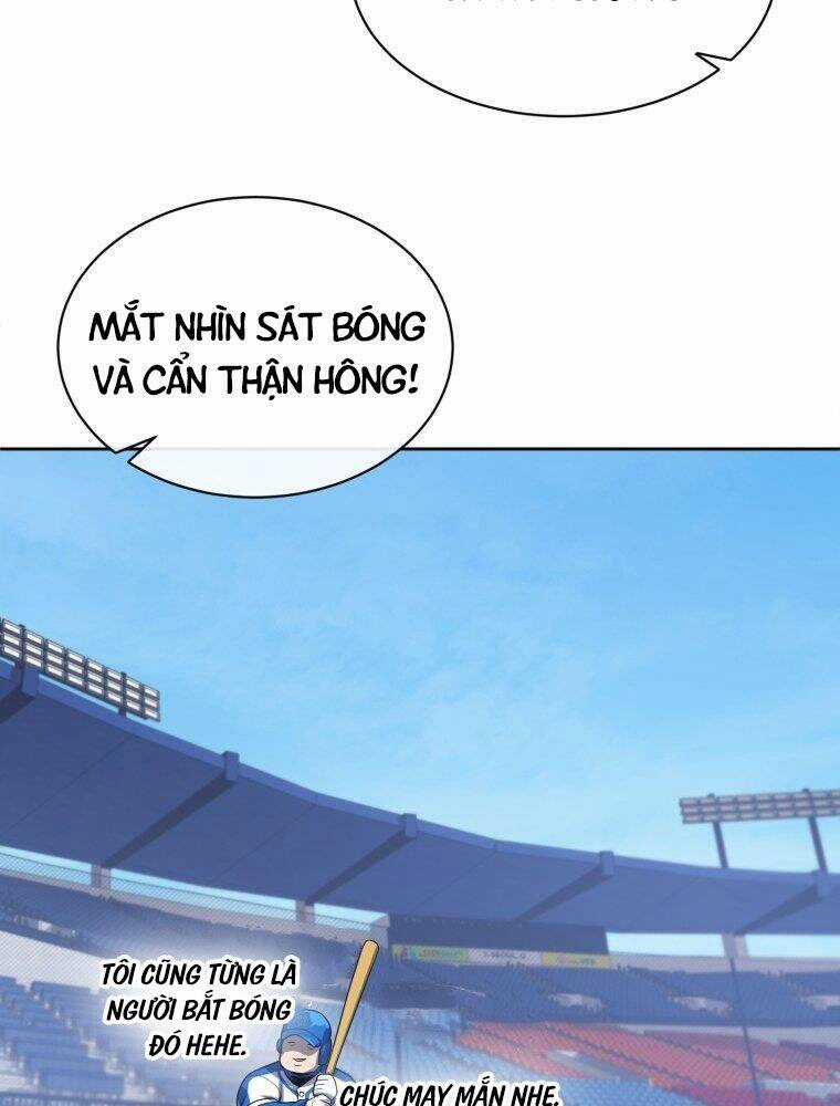 Vua Bóng Chày Chương 9 trang 32