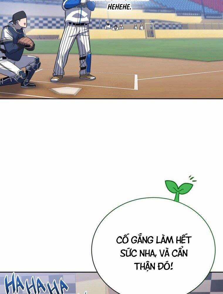 Vua Bóng Chày Chương 9 trang 33