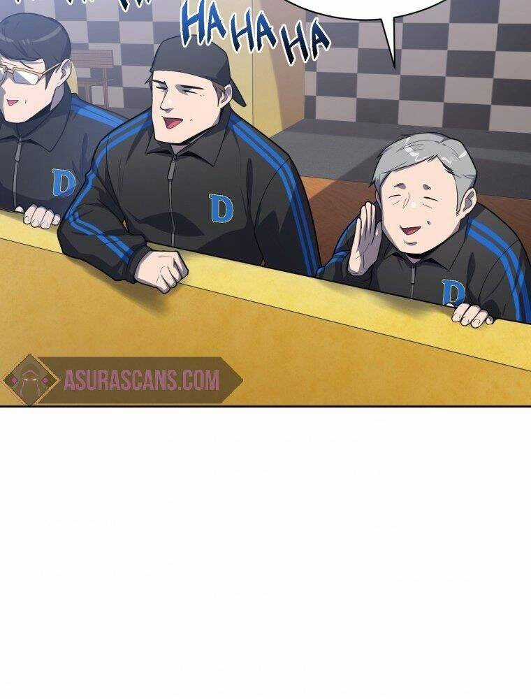 Vua Bóng Chày Chương 9 trang 34