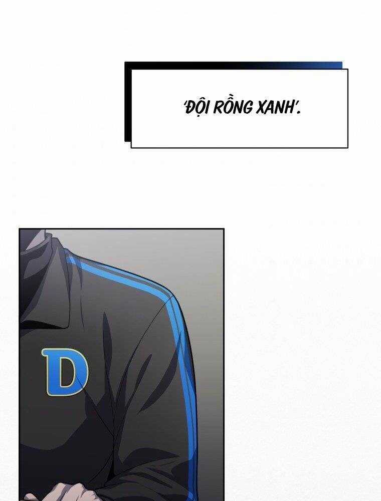 Vua Bóng Chày Chương 9 trang 35