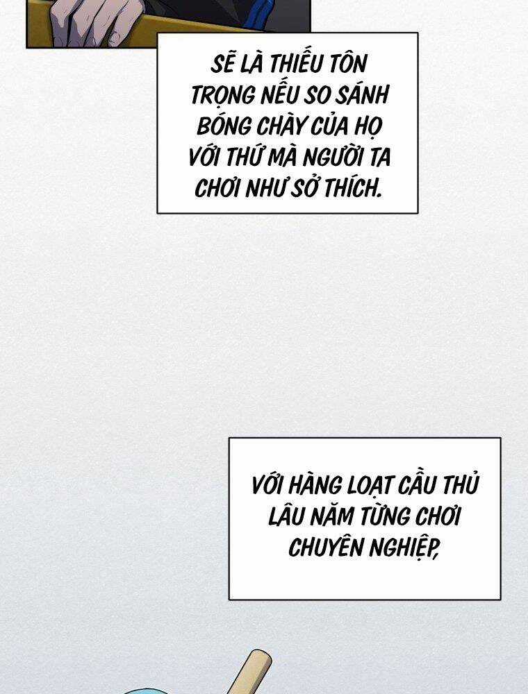 Vua Bóng Chày Chương 9 trang 36