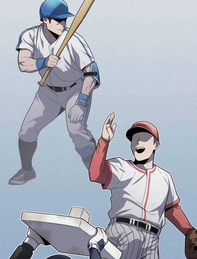 Vua Bóng Chày Chương 9 trang 37