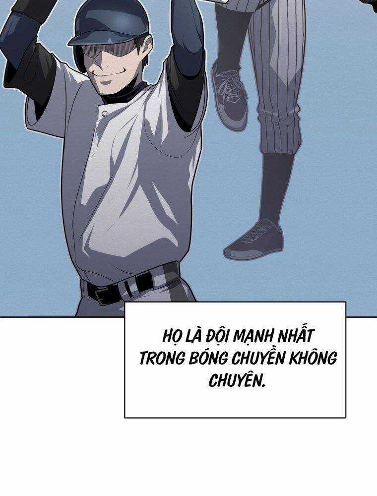 Vua Bóng Chày Chương 9 trang 38