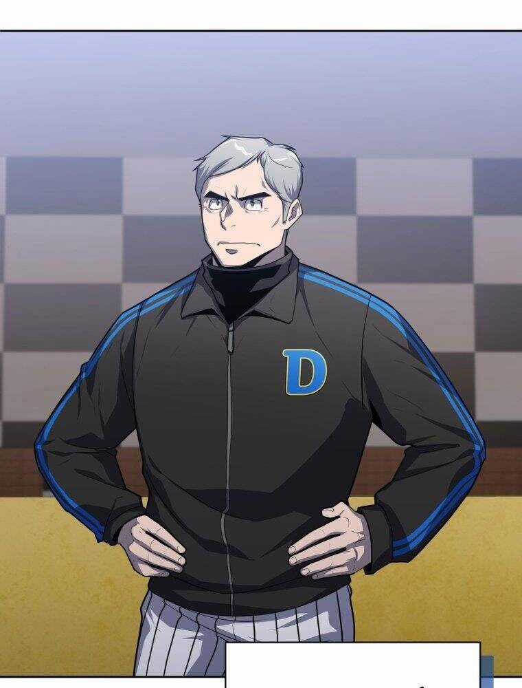 Vua Bóng Chày Chương 9 trang 41