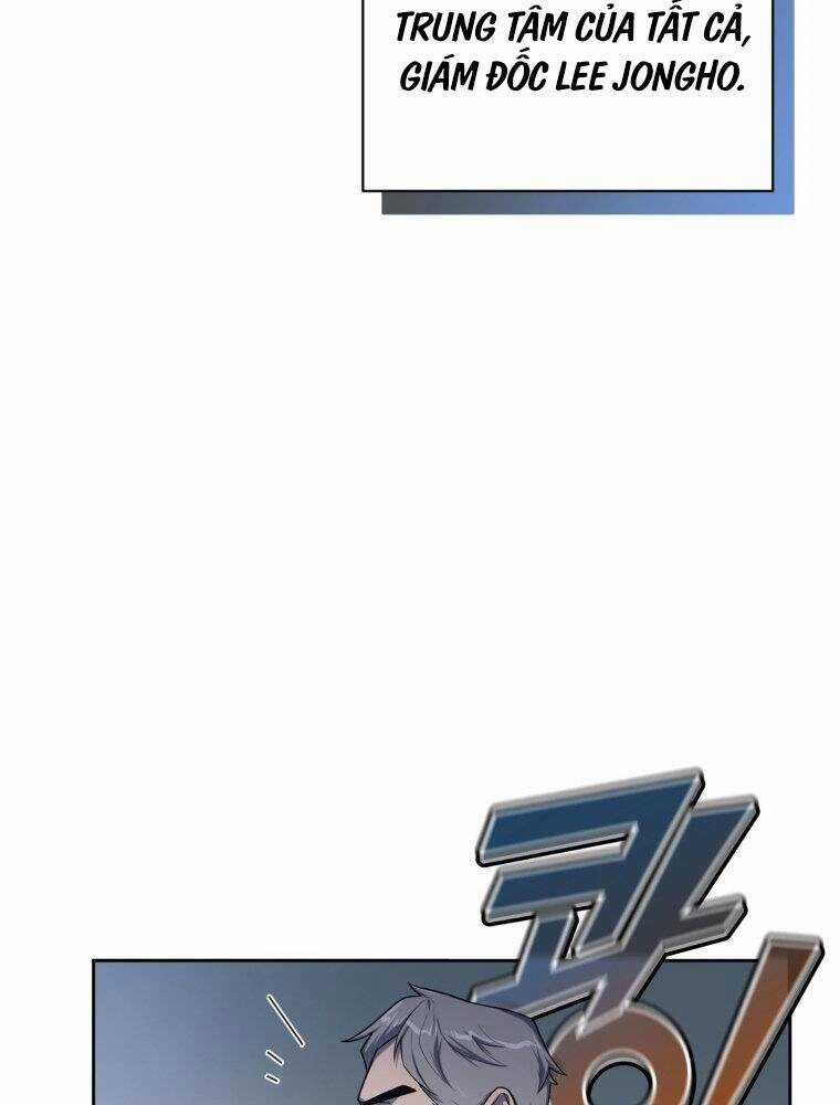 Vua Bóng Chày Chương 9 trang 42