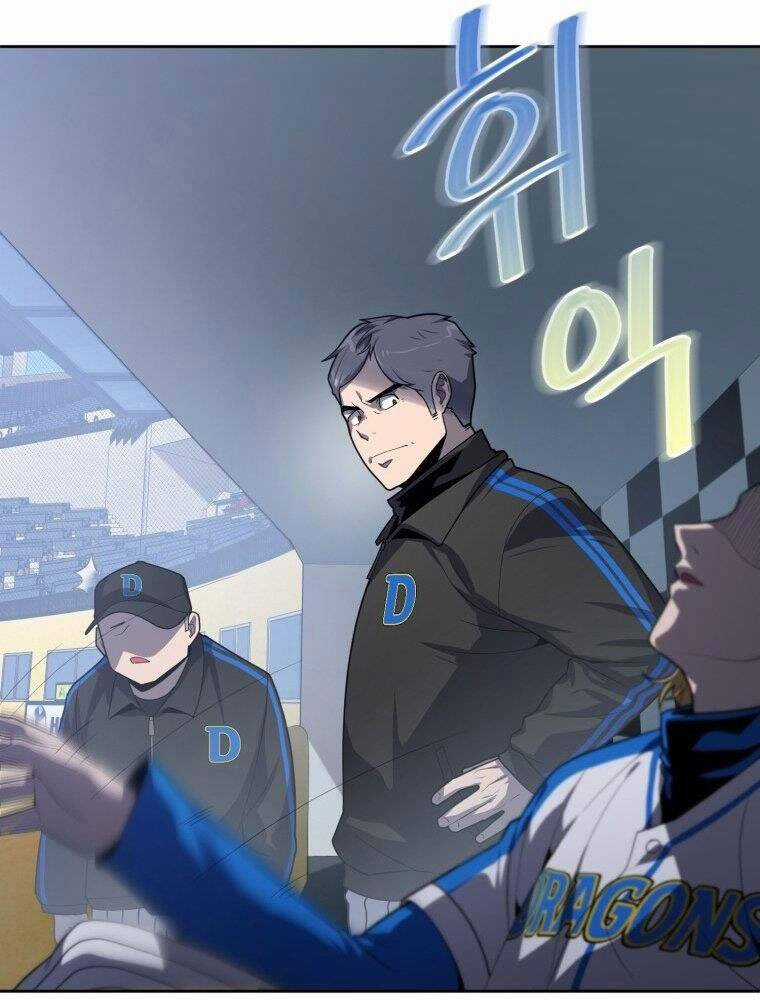 Vua Bóng Chày Chương 9 trang 44