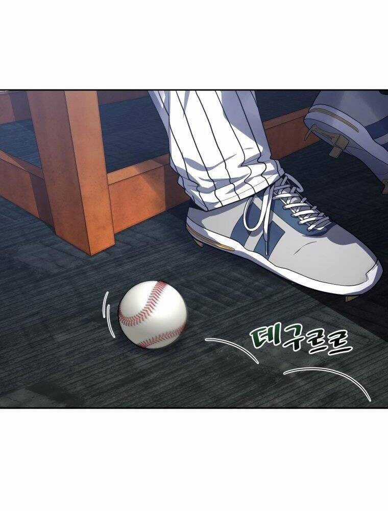 Vua Bóng Chày Chương 9 trang 47