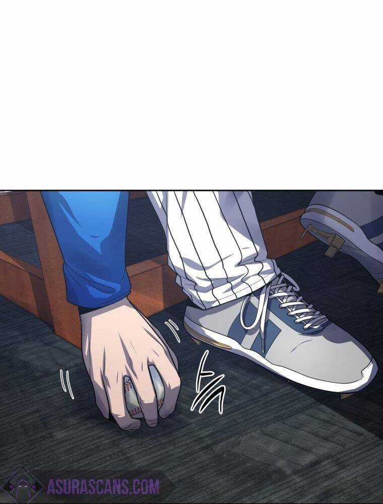 Vua Bóng Chày Chương 9 trang 48