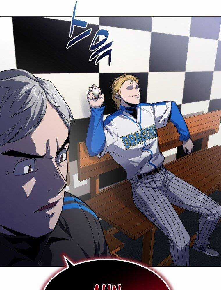 Vua Bóng Chày Chương 9 trang 52