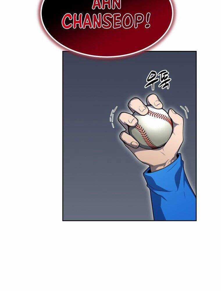 Vua Bóng Chày Chương 9 trang 53