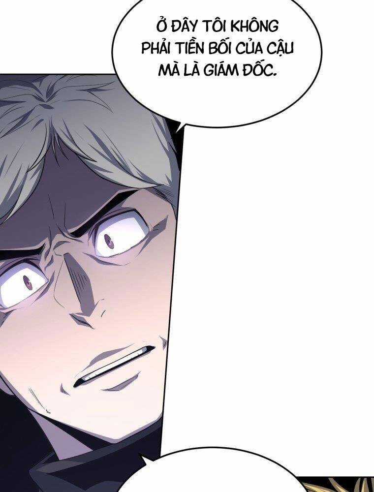 Vua Bóng Chày Chương 9 trang 62