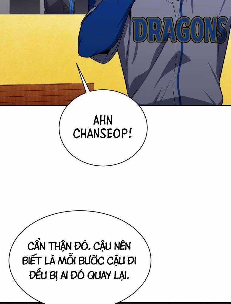 Vua Bóng Chày Chương 9 trang 65