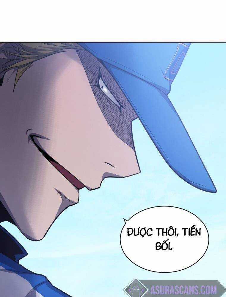 Vua Bóng Chày Chương 9 trang 68