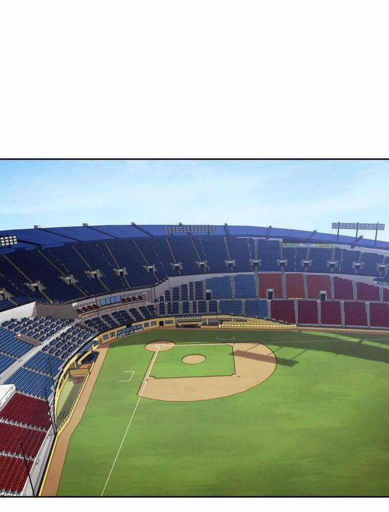 Vua Bóng Chày Chương 9 trang 70