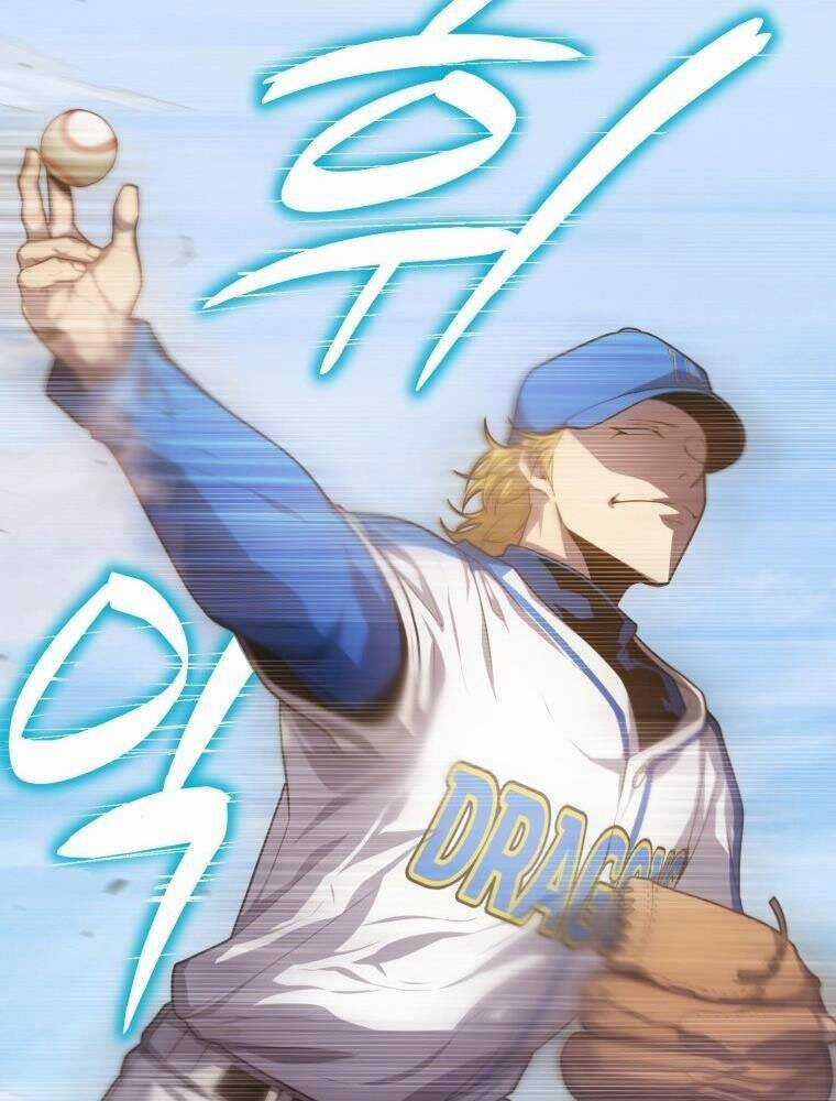 Vua Bóng Chày Chương 9 trang 72