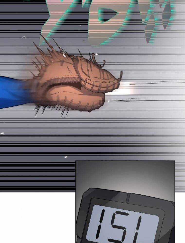 Vua Bóng Chày Chương 9 trang 74