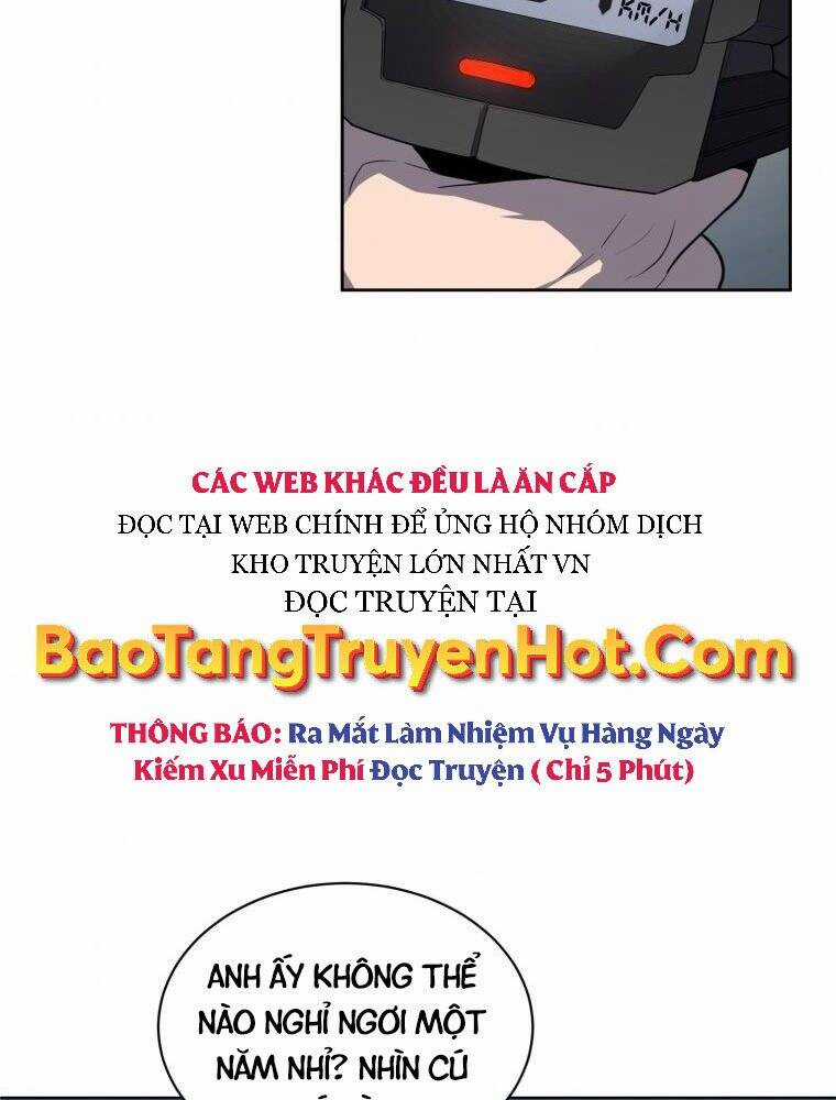 Vua Bóng Chày Chương 9 trang 75