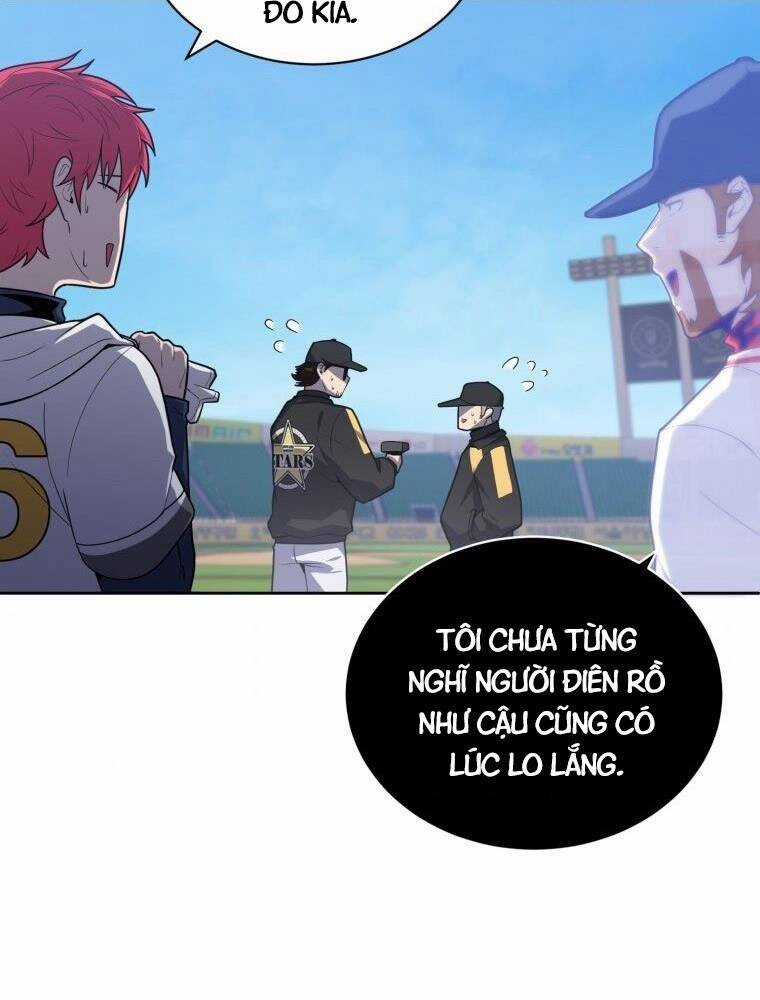 Vua Bóng Chày Chương 9 trang 76