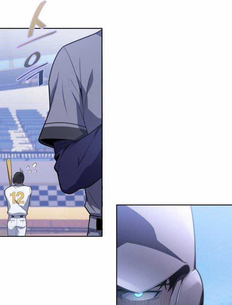 Vua Bóng Chày Chương 9 trang 78