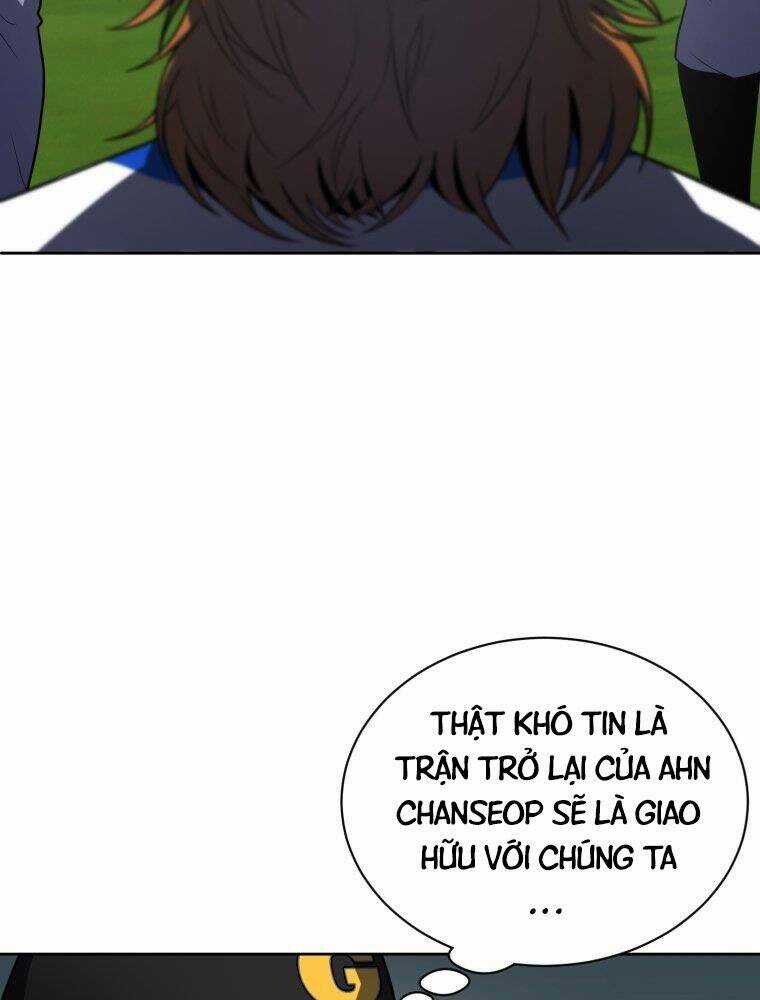 Vua Bóng Chày Chương 9 trang 8