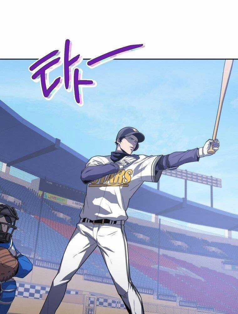 Vua Bóng Chày Chương 9 trang 80