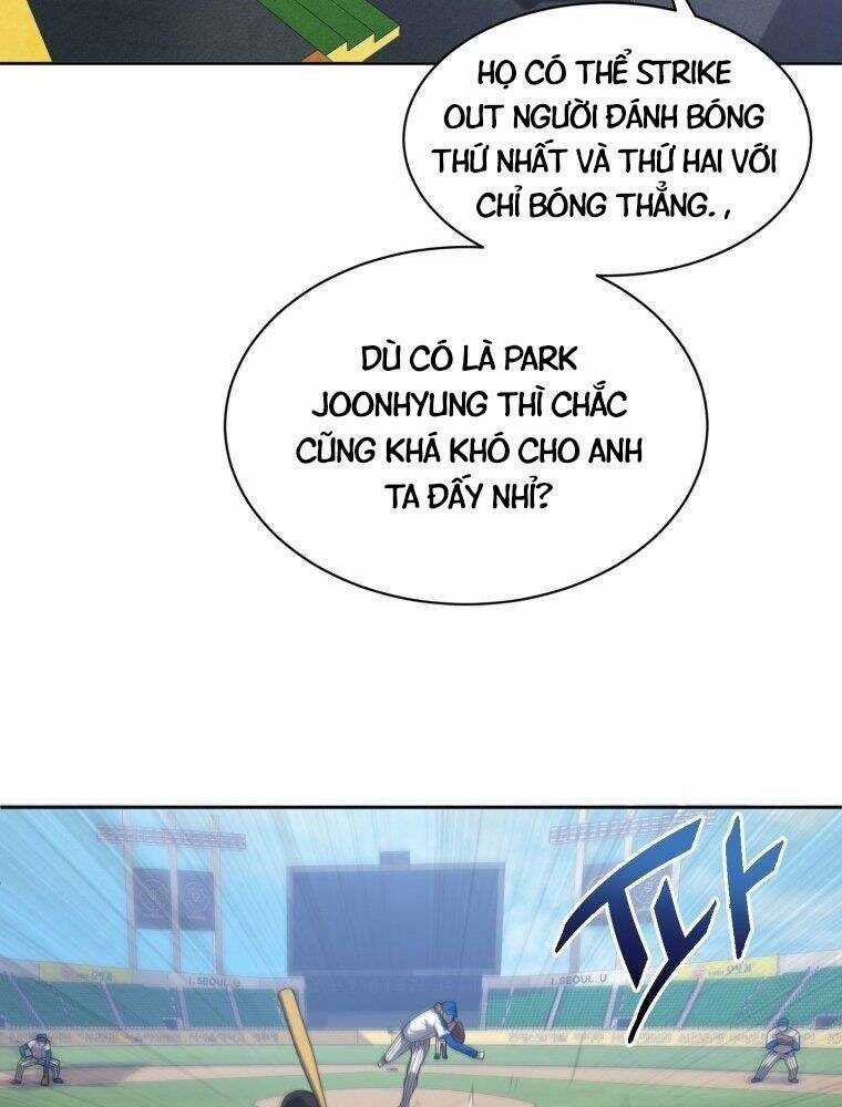 Vua Bóng Chày Chương 9 trang 85