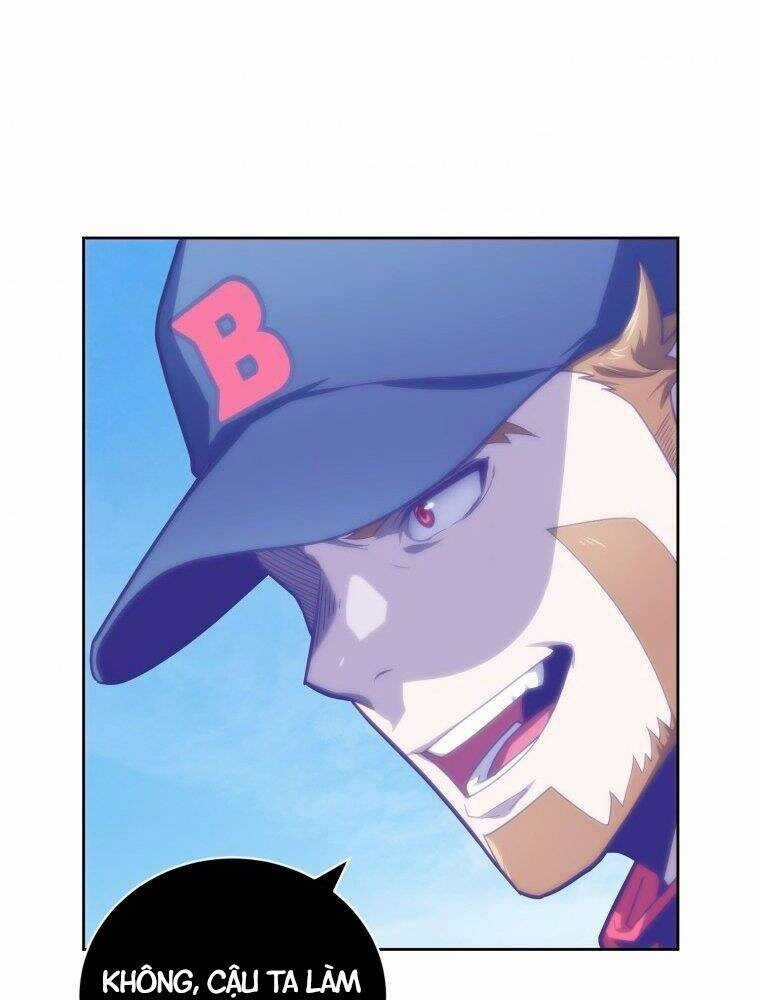 Vua Bóng Chày Chương 9 trang 87