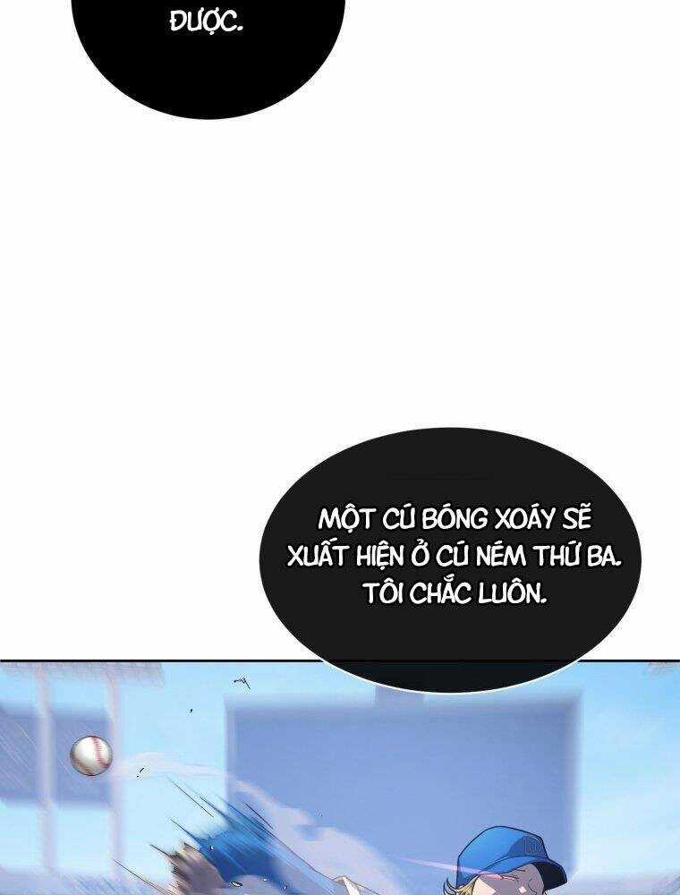 Vua Bóng Chày Chương 9 trang 88