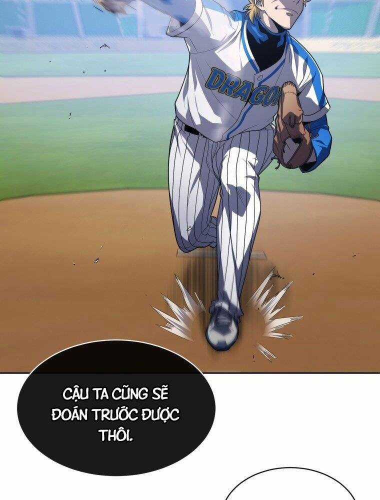 Vua Bóng Chày Chương 9 trang 89