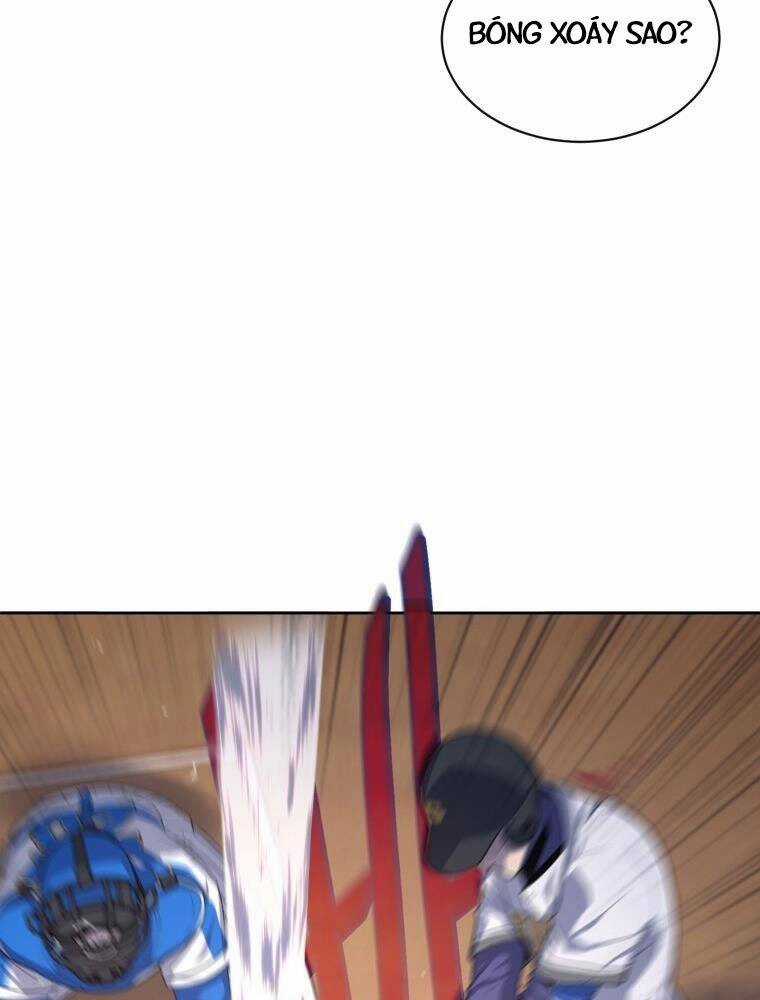 Vua Bóng Chày Chương 9 trang 90