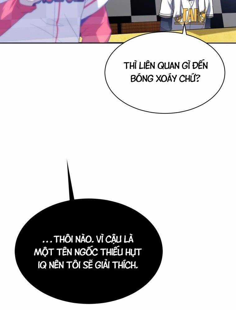 Vua Bóng Chày Chương 9 trang 93