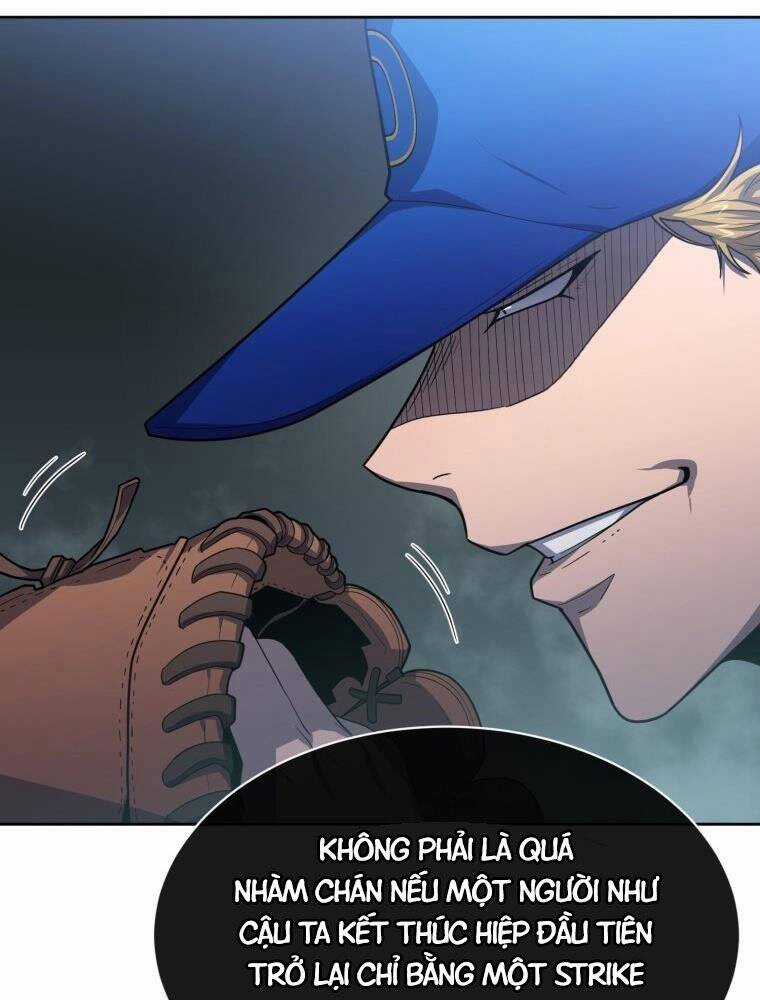 Vua Bóng Chày Chương 9 trang 94