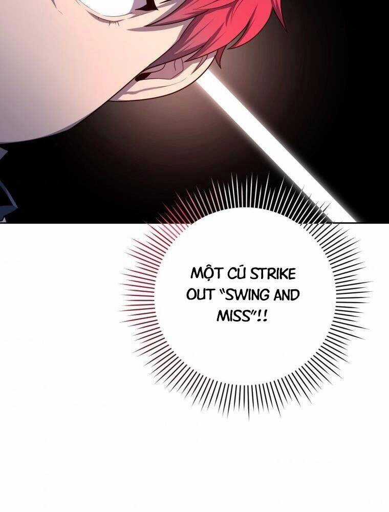 Vua Bóng Chày Chương 9 trang 96