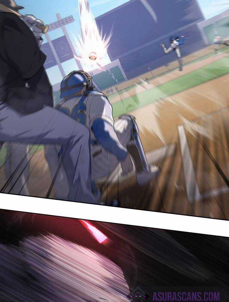 Vua Bóng Chày Chương 9 trang 98