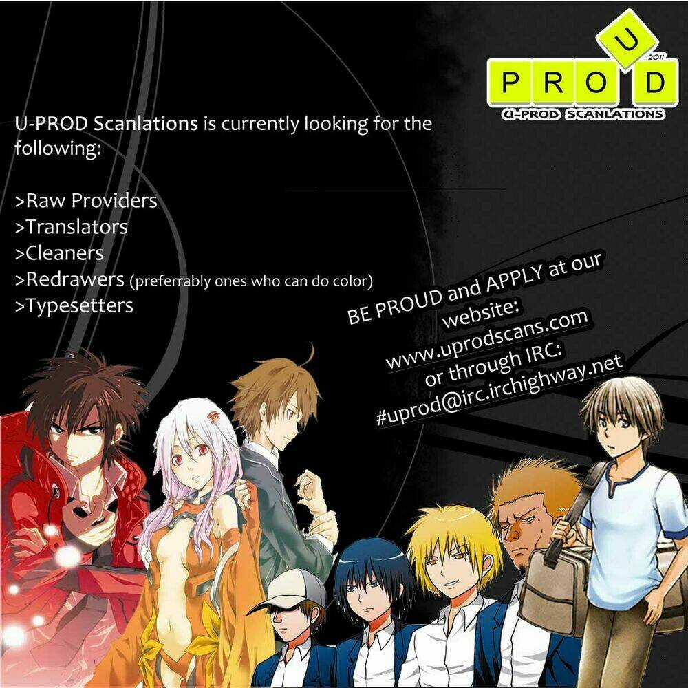 Vua Bóng Chuyền Chapter 11 trang 2