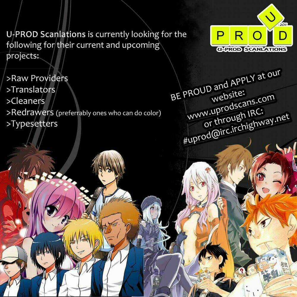 Vua Bóng Chuyền Chapter 12 trang 2