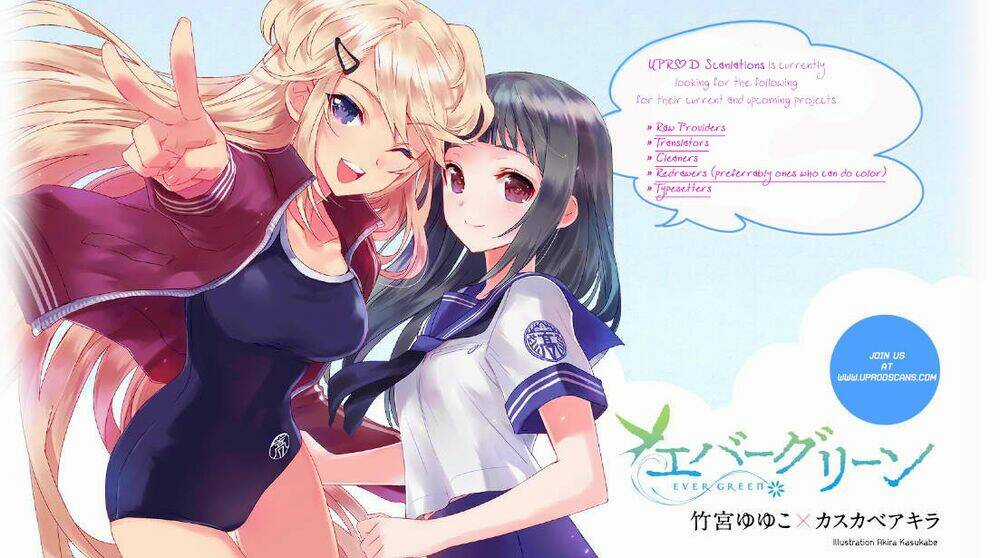 Vua Bóng Chuyền Chapter 15 trang 2