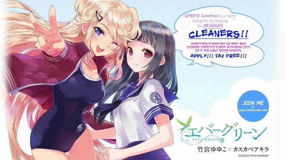 Vua Bóng Chuyền Chapter 19 trang 2