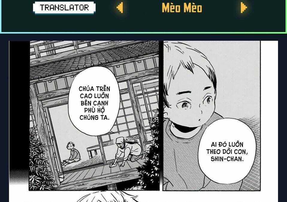 Vua Bóng Chuyền Chapter 274 trang 1