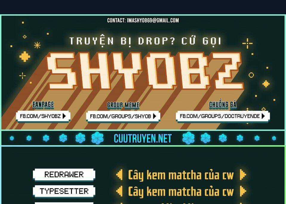 Vua Bóng Chuyền Chapter 281 trang 0