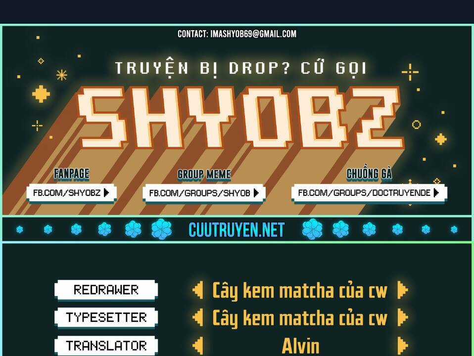 Vua Bóng Chuyền Chapter 282 trang 0