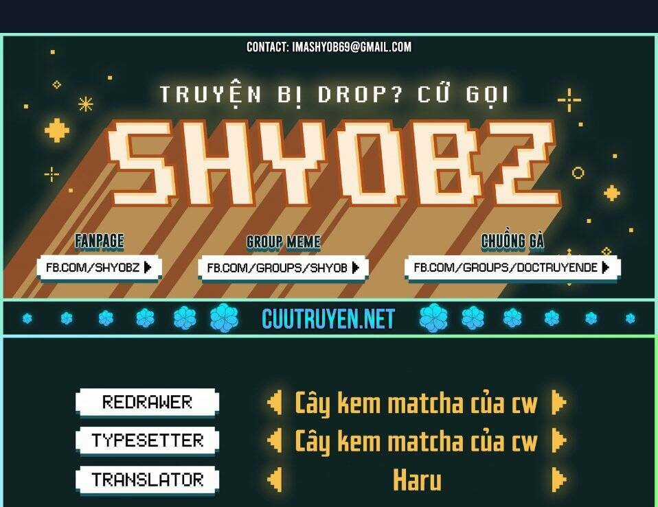 Vua Bóng Chuyền Chapter 283 trang 0