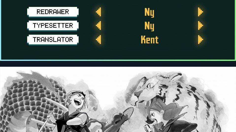 Vua Bóng Chuyền Chapter 294 trang 1