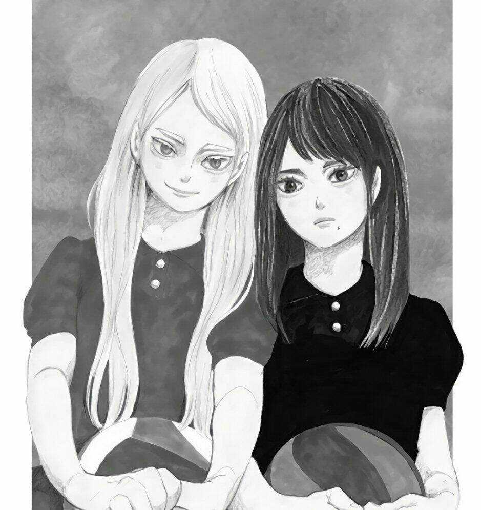 Vua Bóng Chuyền Chapter 306 trang 1