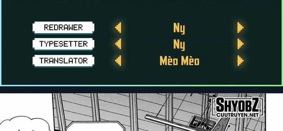 Vua Bóng Chuyền Chapter 310 trang 1