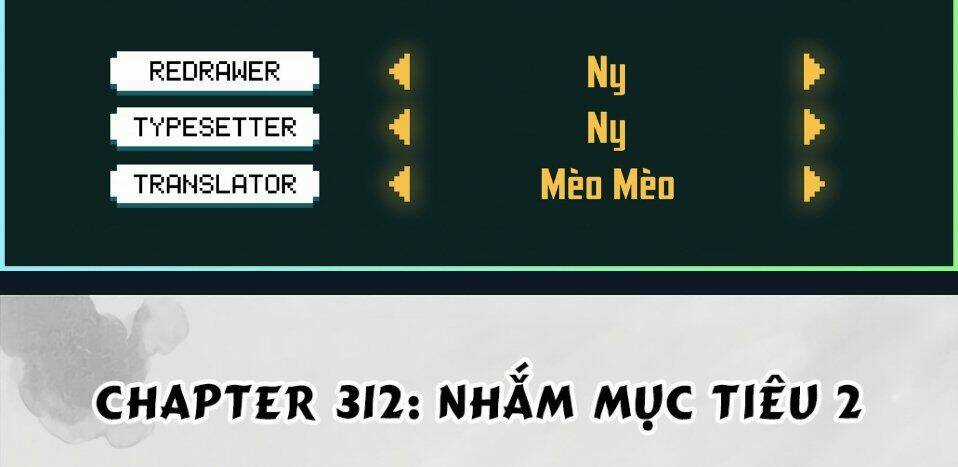 Vua Bóng Chuyền Chapter 312 trang 1